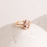 DOT DAMLA MORGANITE TEKTAŞ