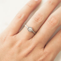 ALTIGEN DOKULU PIRLANTA TEKTAŞ