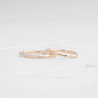 İNCE DAL KADIN ALYANS