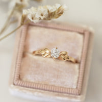 LAVANTA PIRLANTA TEKTAŞ - 0,24 CT