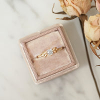 LAVANTA PIRLANTA TEKTAŞ - 0,24 CT