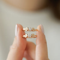 LAVANTA PIRLANTA TEKTAŞ - 0,24 CT