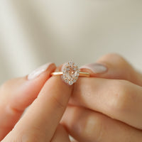 LOTUS SADE MORGANITE TEKTAŞ