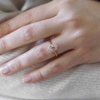 LOTUS SADE MORGANITE TEKTAŞ