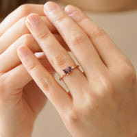 NORTH NO:8 SPINEL TEKTAŞ