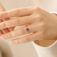 NORTH NO:8 SPINEL TEKTAŞ