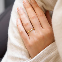 SADE MAT PIRLANTALI KADIN ALYANS