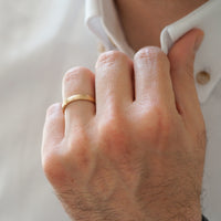 SADE MAT ERKEK ALYANS