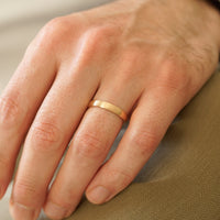 SADE MAT ERKEK ALYANS