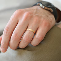 SADE MAT ERKEK ALYANS