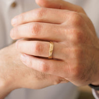 PRİZMA ERKEK ALYANS