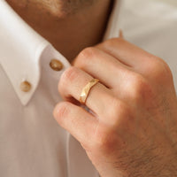 PRİZMA ERKEK ALYANS