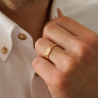 PRİZMA ERKEK ALYANS