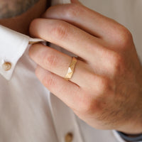 PRİZMA ERKEK ALYANS