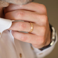 PRİZMA ERKEK ALYANS