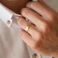 PRİZMA ERKEK ALYANS