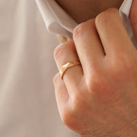 PRİZMA ERKEK ALYANS