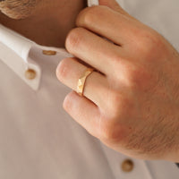 PRİZMA ERKEK ALYANS