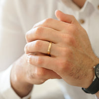 SADE MAT ERKEK ALYANS