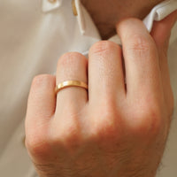 SADE MAT ERKEK ALYANS