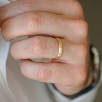 SADE MAT ERKEK ALYANS