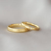 SADE MAT PIRLANTALI KADIN ALYANS