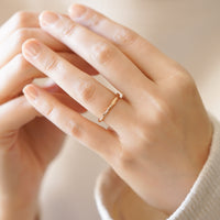 İNCE DAL KADIN ALYANS