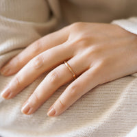 İNCE DAL KADIN ALYANS