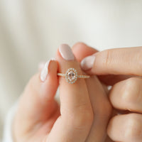 VINTAGE MORGANITE TEKTAŞ