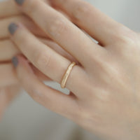 PETEK İNCE KADIN ALYANS