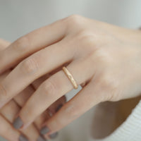 PETEK İNCE KADIN ALYANS