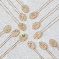 LOVELY ROSE KOLYE - MAYIS AYI / GÜL