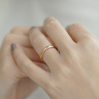 PRİZMA İNCE KADIN ALYANS