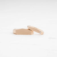 ŞÖVALYE ERKEK ALYANS