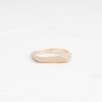 ŞÖVALYE İNCE KADIN ALYANS