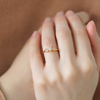 LAVANTA PIRLANTA TEKTAŞ - 0,24 CT