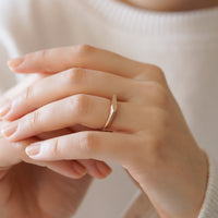 ŞÖVALYE İNCE KADIN ALYANS