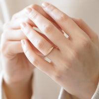 ŞÖVALYE İNCE KADIN ALYANS