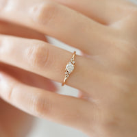 MILLY PIRLANTA TEKTAŞ - 0,25 ct