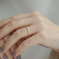 PETEK İNCE KADIN ALYANS