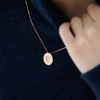 LOVELY ROSE KOLYE - MAYIS AYI / GÜL