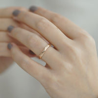 PRİZMA İNCE KADIN ALYANS