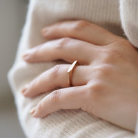 ŞÖVALYE İNCE KADIN ALYANS