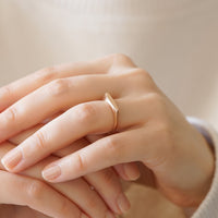 ŞÖVALYE İNCE KADIN ALYANS