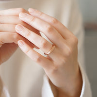 ŞÖVALYE İNCE KADIN ALYANS