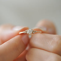 MILLY PIRLANTA TEKTAŞ - 0,25 ct