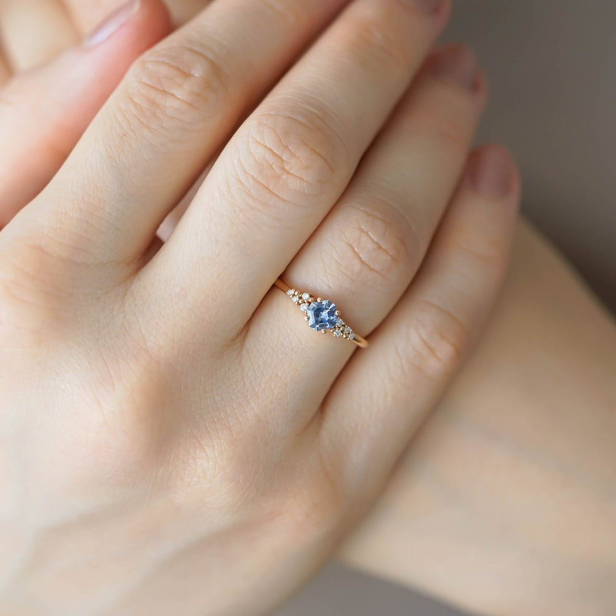 MILLY ASSCHER SAFİR TEKTAŞ