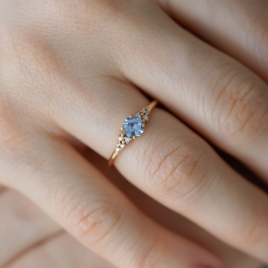 MILLY ASSCHER SAFİR TEKTAŞ