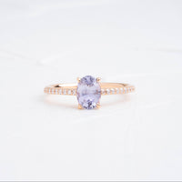 REN PIRLANTALI SAFİR TEKTAŞ