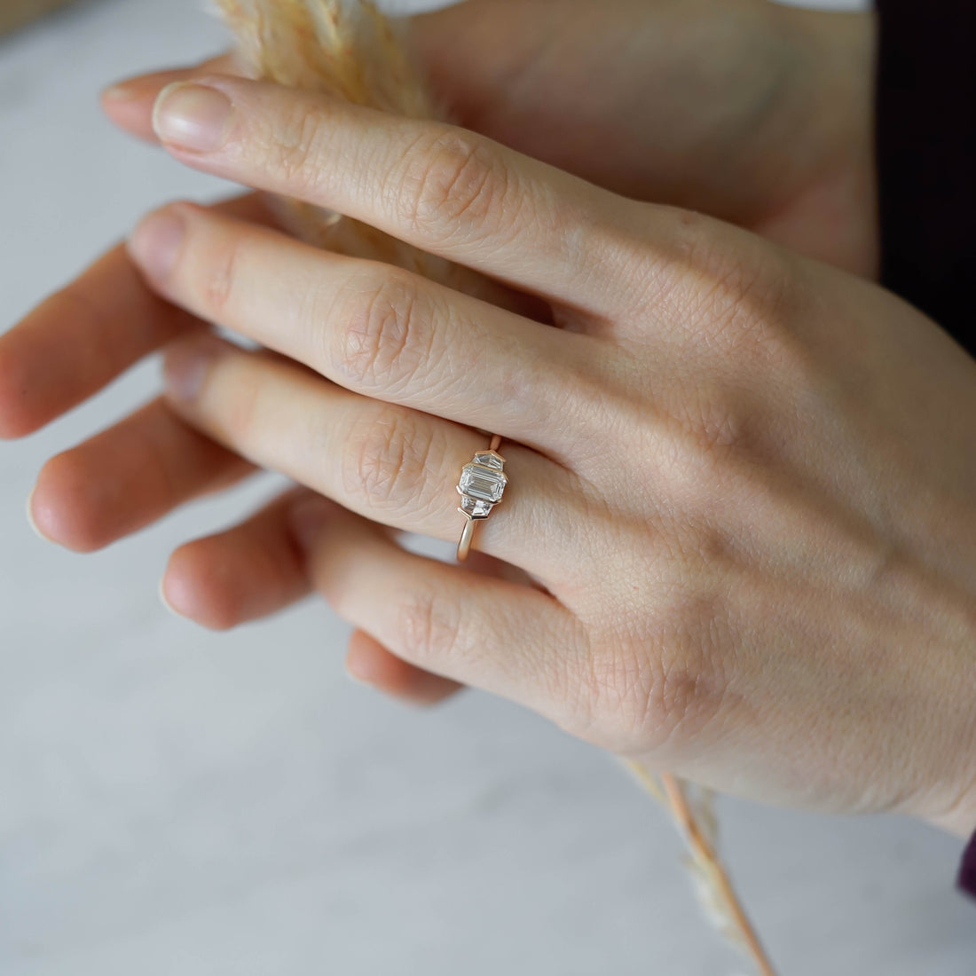 MONICA PIRLANTA TEKTAŞ